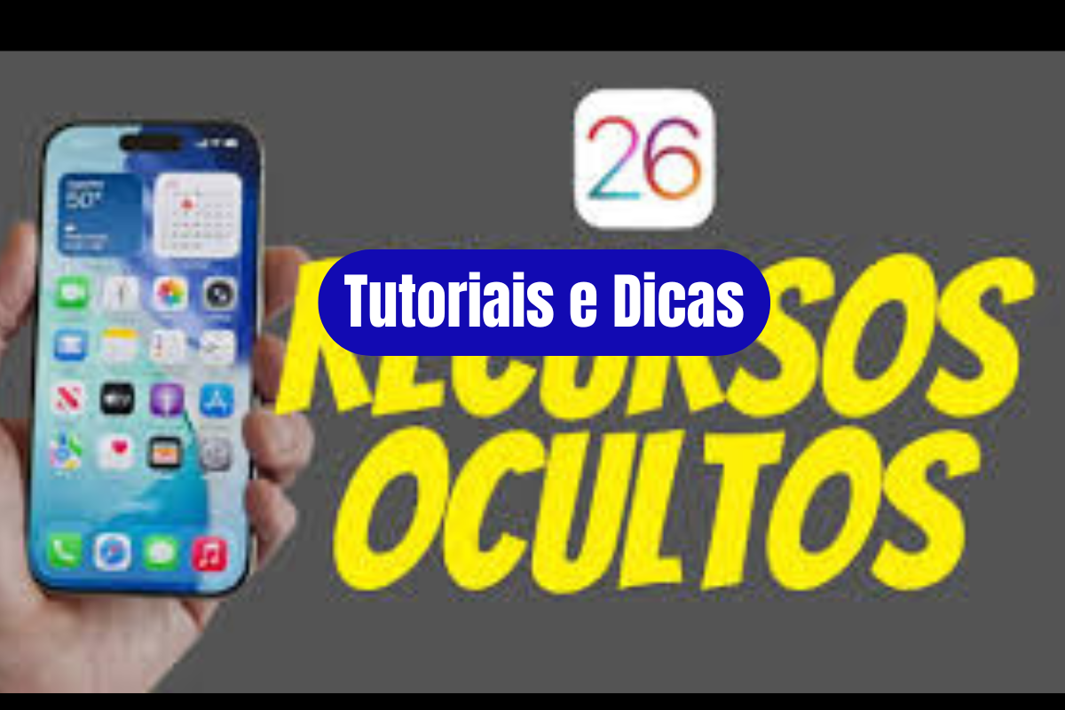 Recursos ocultos iPhone: guia completo para 2025