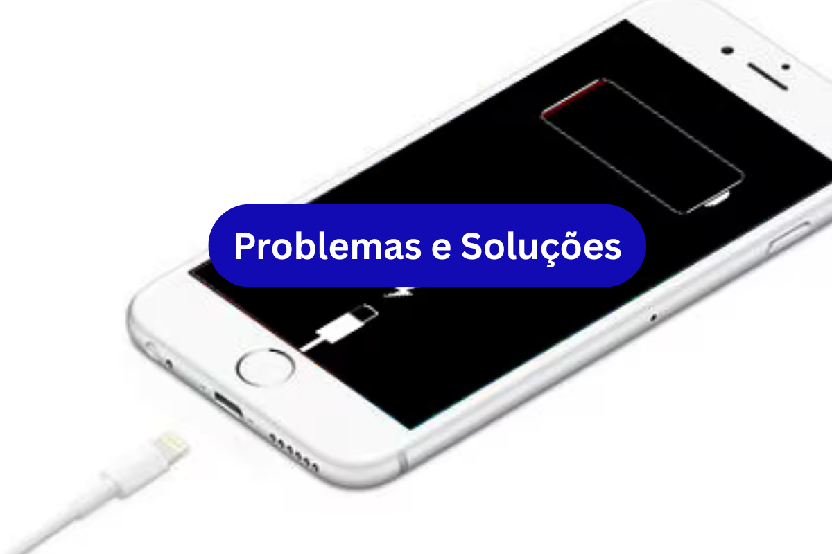 iPhone Não Liga: Seu Guia Completo para Solucionar
