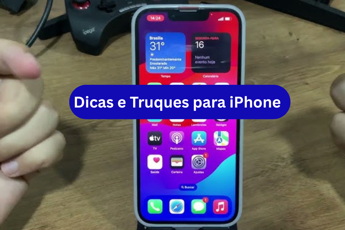 Gravar tela iPhone: O Guia Completo e Prático para iOS
