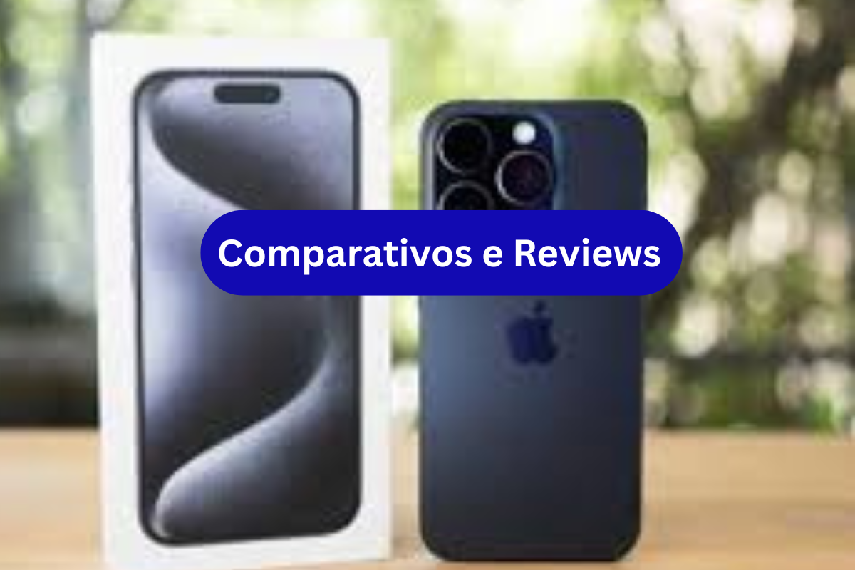 Melhor iPhone 2025: qual iPhone vale a pena comprar hoje?
