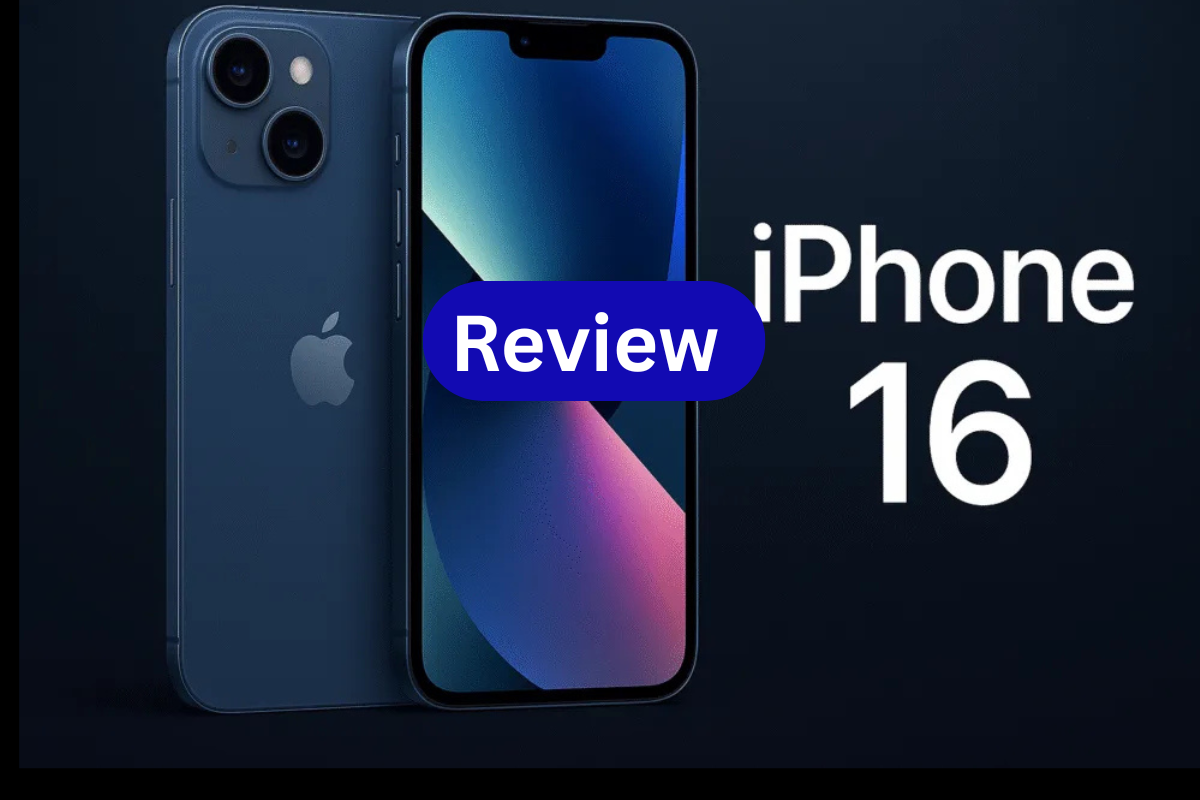 iPhone 16 Review: vale a pena iPhone 16? Avaliação honesta e completa