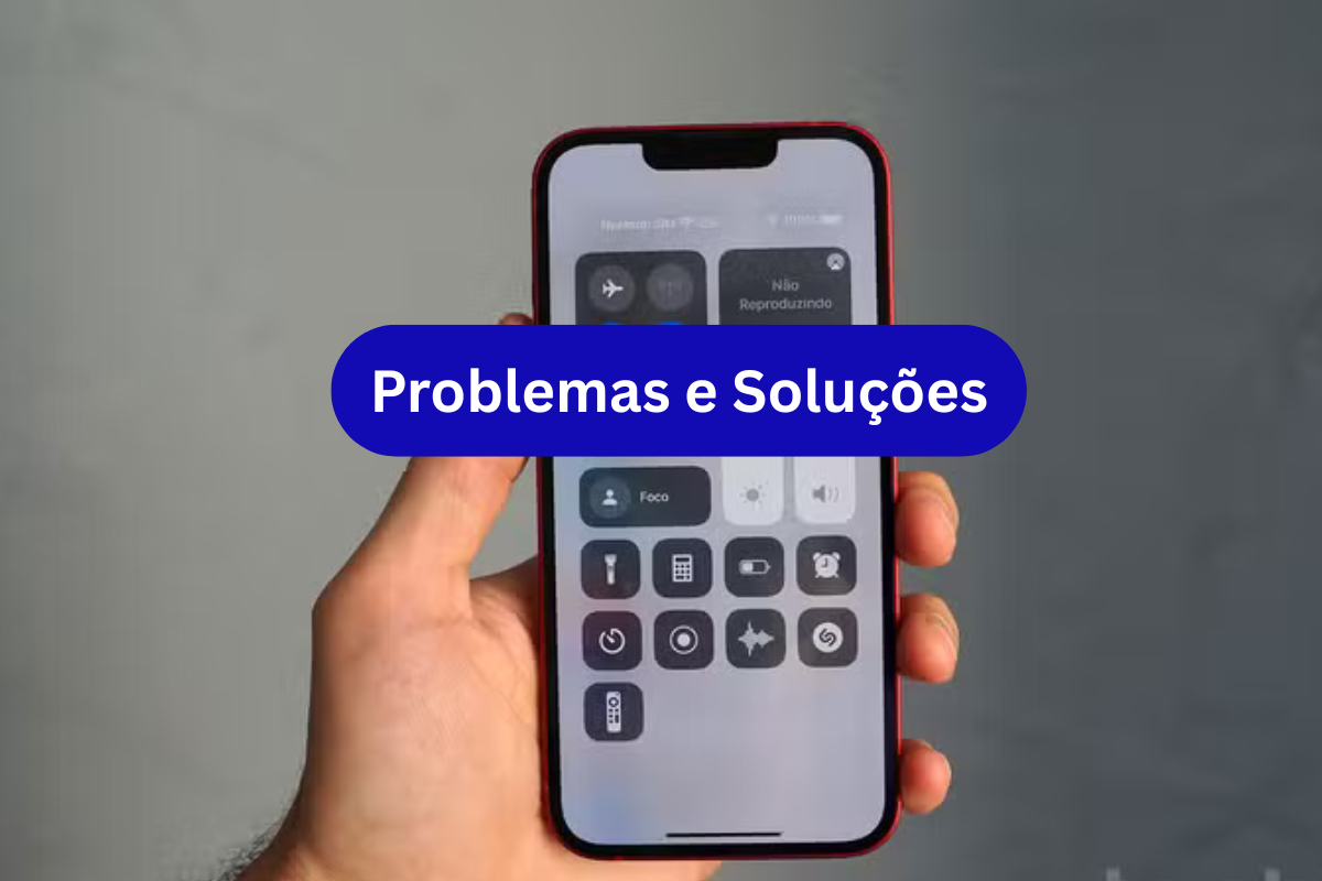 iPhone Travando: Dicas Essenciais para Resolver a Lentidão