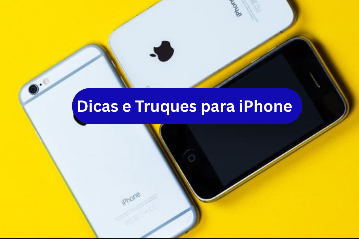 Melhorar Desempenho iPhone: 5 Dicas Infalíveis para Deixar seu iOS Voando!
